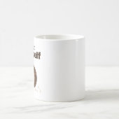 エスプレッソ・ユーセルフ 325ml マグカップ (中央)