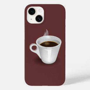 エスプレッソ Case-Mate iPhone 14ケース