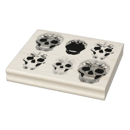 エスプロシオンディテシ ラバースタンプ