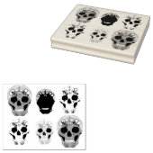 エスプロシオンディテシ ラバースタンプ (押印)