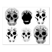 エスプロシオンディテシ ラバースタンプ (インプリント)