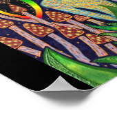 エスペランザデアルマ ポスター (角)