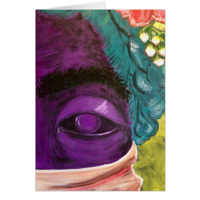 エスペランザ (正面)