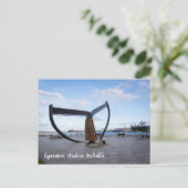 エスペランスエスプラネードウエスタンオーストラリア葉書 ポストカード (スタンド正面)