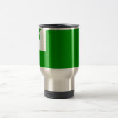 エスペラントの旗 トラベルマグ (中央)