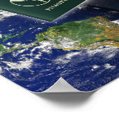 エスペラント・パサパルテ ポスター (角)