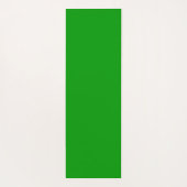 エスペラント ヨガマット (裏面)