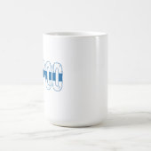 エスポフィンランド コーヒーマグカップ (中央)