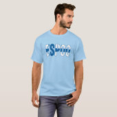 エスポフィンランド Tシャツ (正面フル)