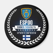 エスポー マグネット (正面)