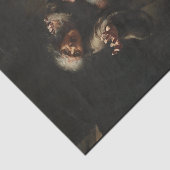 エスメラルダアンリコーヤスアート 薄葉紙 (詳細)