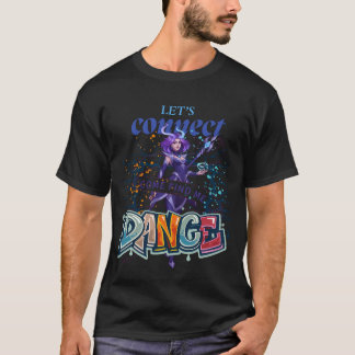 エスメラルダ私を見つけて Tシャツ