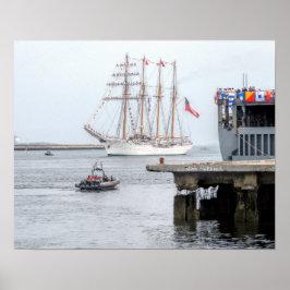 エスメラルダ ポスター