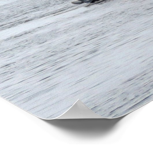 エスメラルダ ポスター (角)