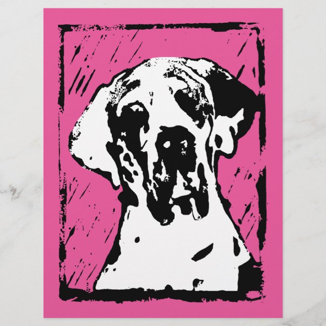 エスラハーレキングレートダン (正面)