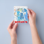 エスラハーレキングレートダン チラシ (手)