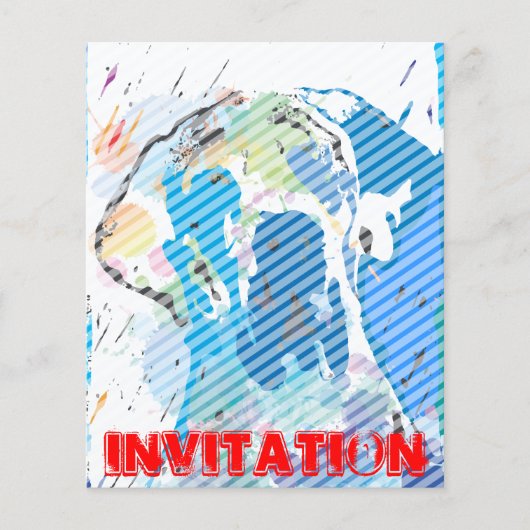 エスラハーレキングレートダン チラシ (正面)