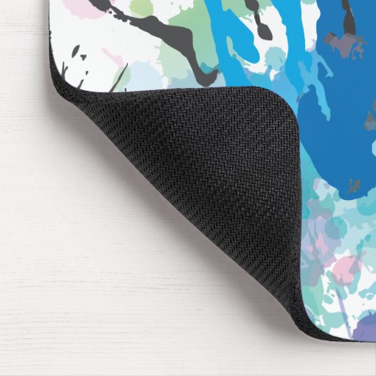 エスラ マウスパッド (コーナー)