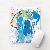 エスラ マウスパッド (マウス)