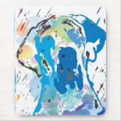 エスラ マウスパッド (正面)