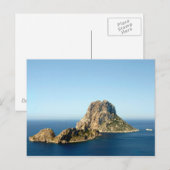 エスヴェドラ ポストカード (正面/裏面)