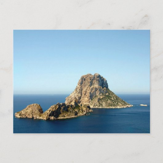 エスヴェドラ ポストカード (正面)