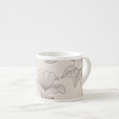 エス最高のプルソマグ エスプレッソカップ (正面右)