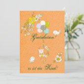 エス・イスト・エイン・kind! カード (スタンド正面)