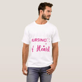 エス Tシャツ (正面フル)