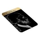 エズラポンド マグネット (右側)