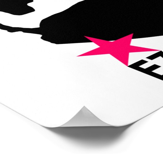 エズラン ポスター (角)