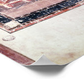 エズラ書の聖典 ポスター (角)