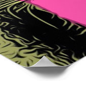 エズラ・ポスター ポスター (角)