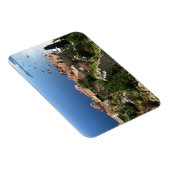 エズ市 マグネット (右側)