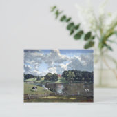 エセックスウィヴンホーパークレジデ専攻のンスオブジェネラルレ ポストカード (スタンド正面)