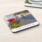 エセックスタクステッドパノラマビューコースター コースター (左側)