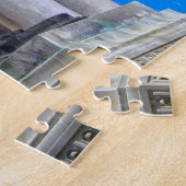 エセックス郡ニュージャージー。 ジグソーパズル (側面)