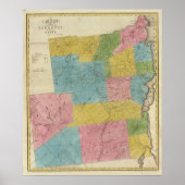 エセックス郡 ポスター (正面)