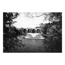 エセックス・チェルムスフォード・ヴィアドゥクト フォトプリント           