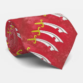 エセックス ネクタイ (ロール)