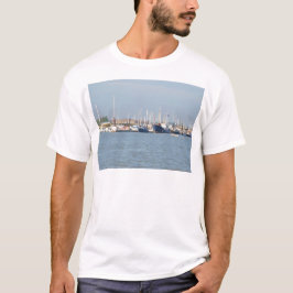 エセックス・マリーナ Tシャツ