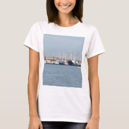 エセックス・マリーナ Tシャツ