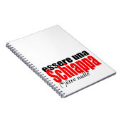 エセールウナシアパエトルヌルアンフランセノートB ノートブック (右側)