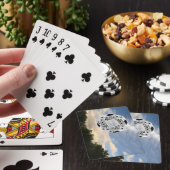 エゼキエルの車輪 トランプ (インサイチュ)