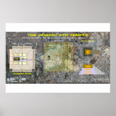 エゼキエル四神殿–2 ポスター (正面)