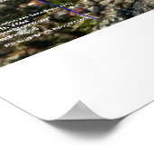 エゼキエル第4神殿 ポスター (角)