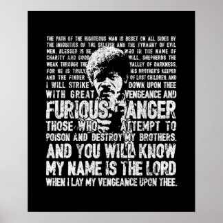 エゼキエル2517ジュールウィンフィールド ポスター