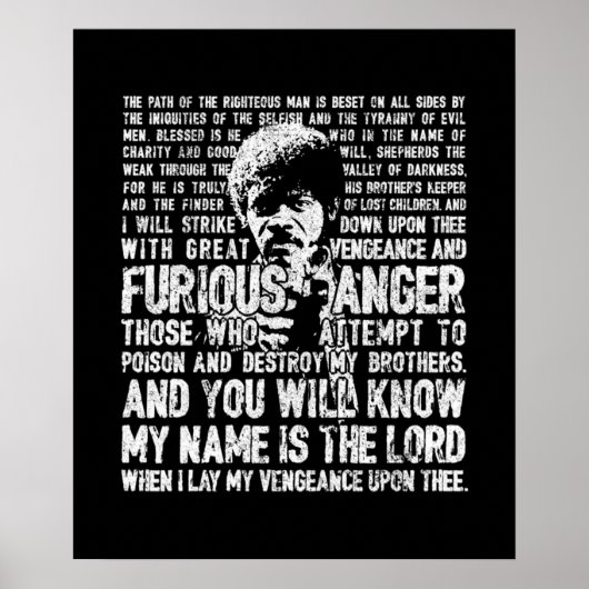 エゼキエル2517ジュールウィンフィールド ポスター (正面)