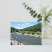 エソパスクリーク ポストカード (スタンド正面)