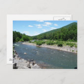 エソパスクリーク ポストカード (正面/裏面)